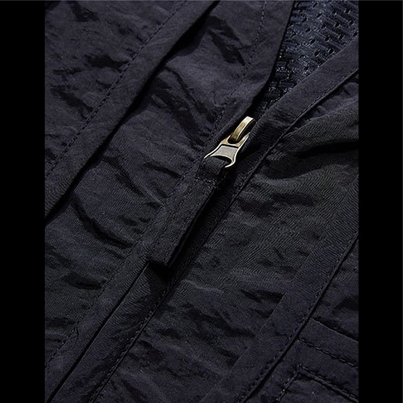 BRAND NEW MENS FISHING UTILITY VEST NWT - Picture 4 of 5